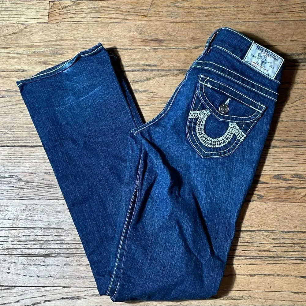 TRUERELIGION JEANS